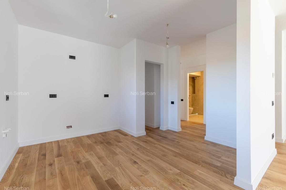 Apartament 3 camere, 2 balcoane, constructie 2024, P+3 - 8