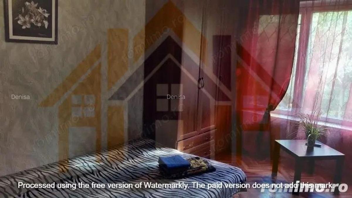 Apartament 1 camera str. Soporului langa baza sportiva Gheorgheni - 1