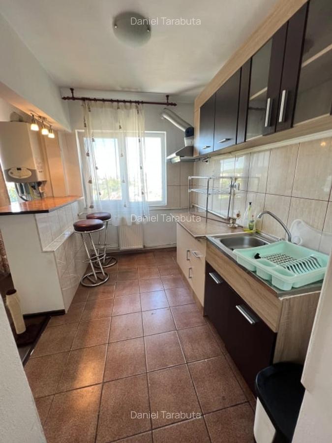 Apartament 3 camere Central - Palas Campus - 6