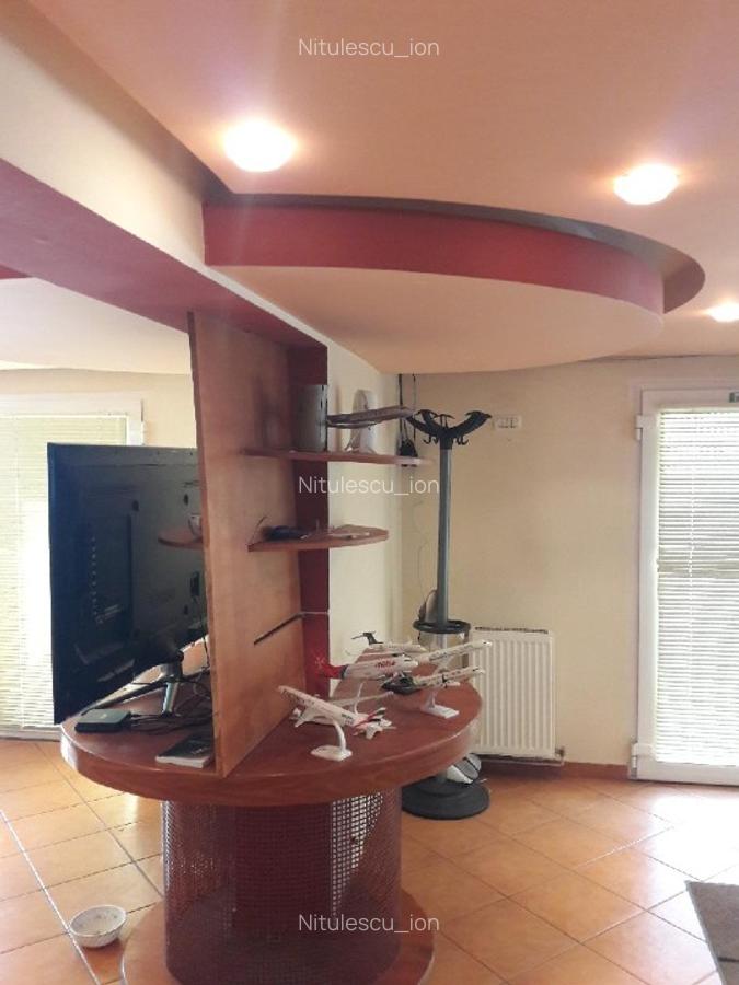 Proprietar inchiriez birou 90 mp - 3
