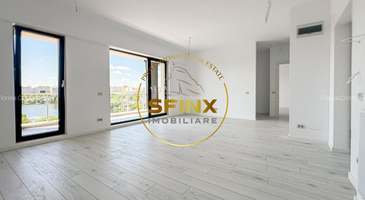 Apartament cu 2 camere semidecomandat în Fundeni - 2