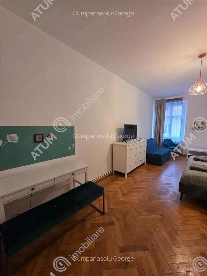 Studio spatios la casa in centrul istoric din Sibiu - 7