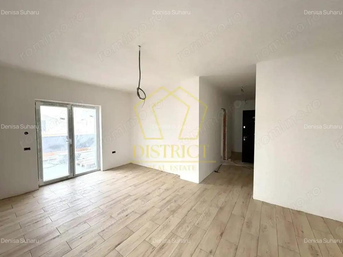 Apartament cu 4 camere si terasa de 30mp | Giroc | Hotel IQ - 2