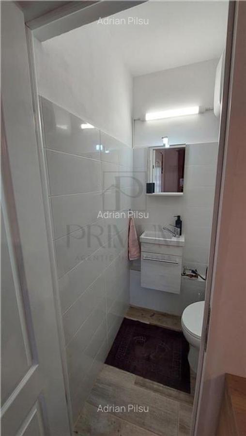 Garsoniera-Dambovita-Renovata complet-Ac - 8
