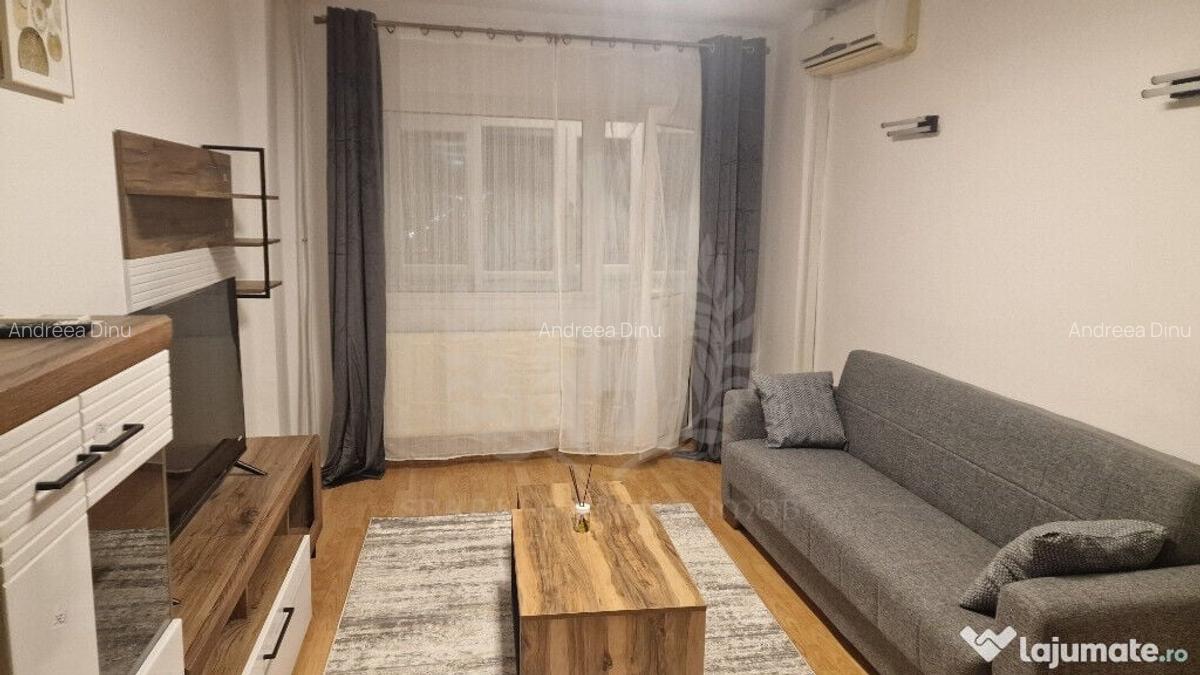 //2 CAMERE// DECOMANDAT// ZONA REPUBLICII// - 1