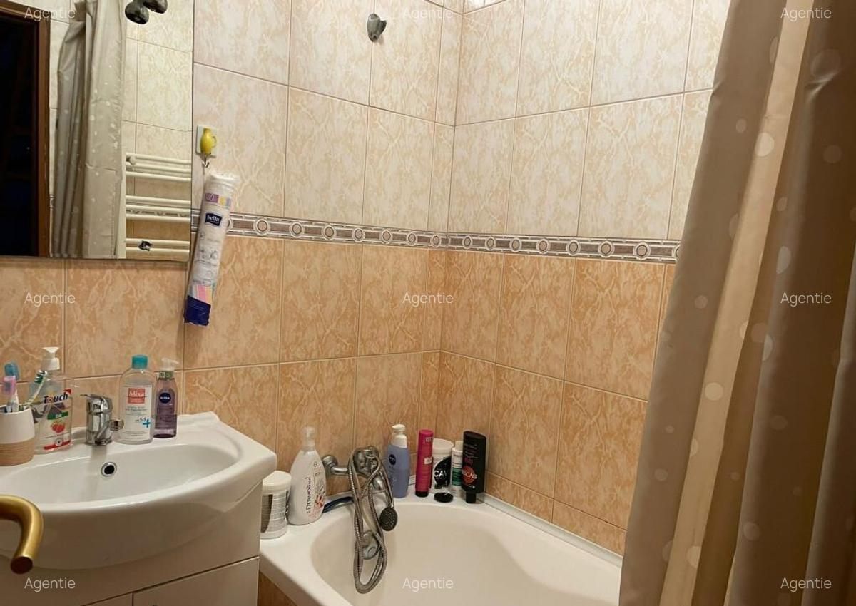 Apartament 2 camere,tip Duplex, Aparatori Patriei, la 5 minute de Metr - 12