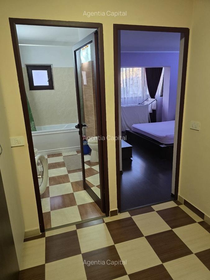 Apartament la cheie Micro 17 - 2