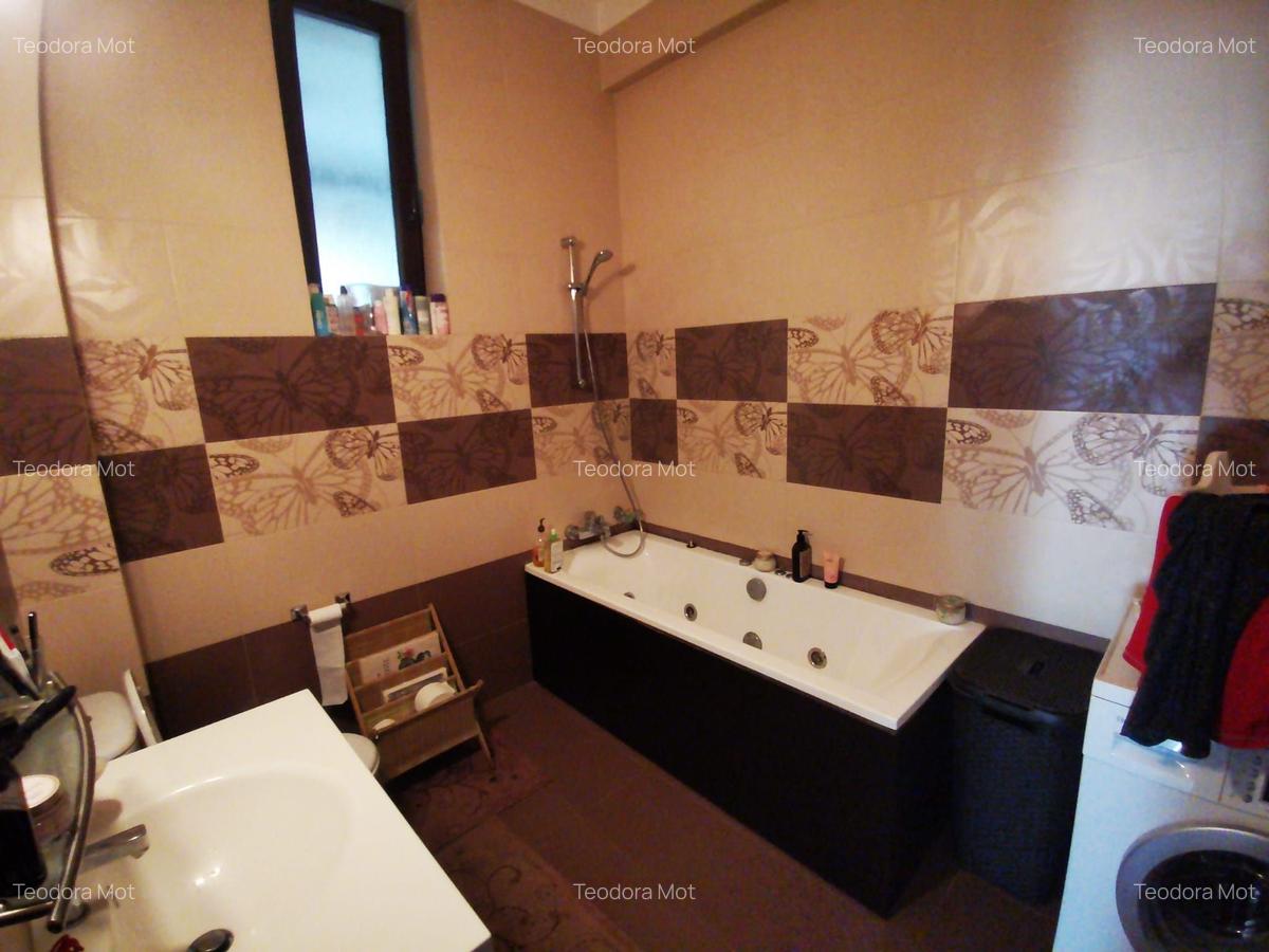 Casă cu 6 camere în Bogdăneștilor - 11