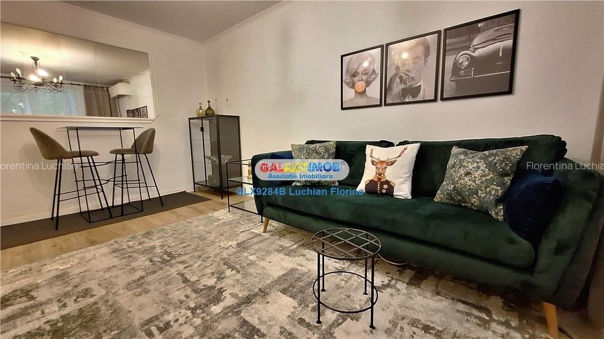 Vanzare apartament 2 camere, decomandat, etaj1 I  Arcul de Triumf - 3