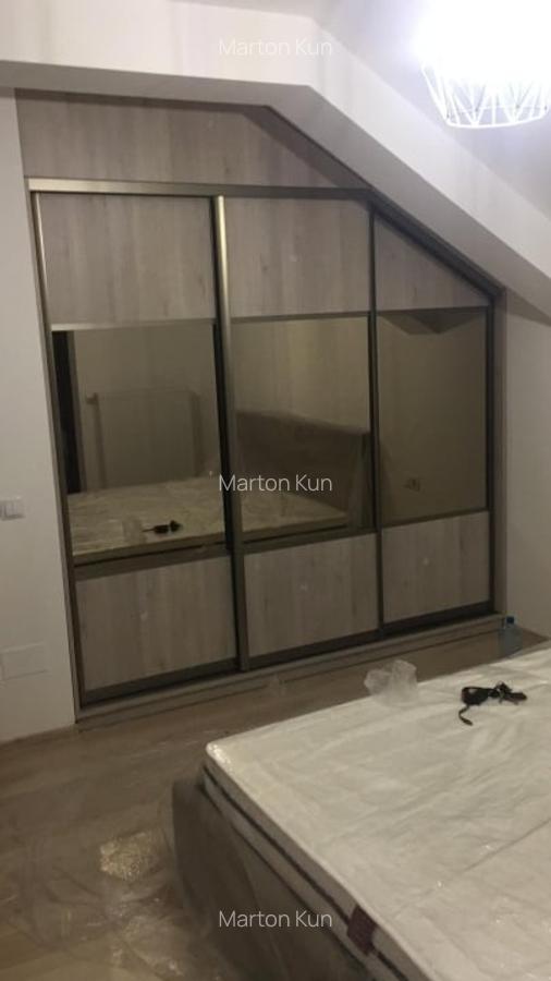 Inchiriere casa noua cu etaj, 5 camere, 180 mp., Manastur - 7