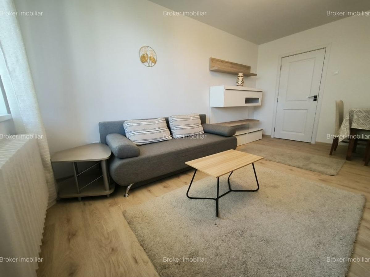 Apartament cu 2 camere, prima inchiriere, chiar langa Iulius Mall - 2