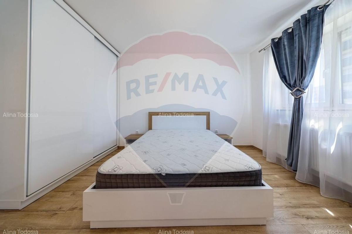 Apartament cu 2 camere în Bartolomeu - 6