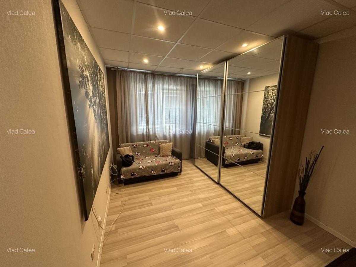 Apartament 4 camere DE INCHIRIAT - Piata Sudului - 11