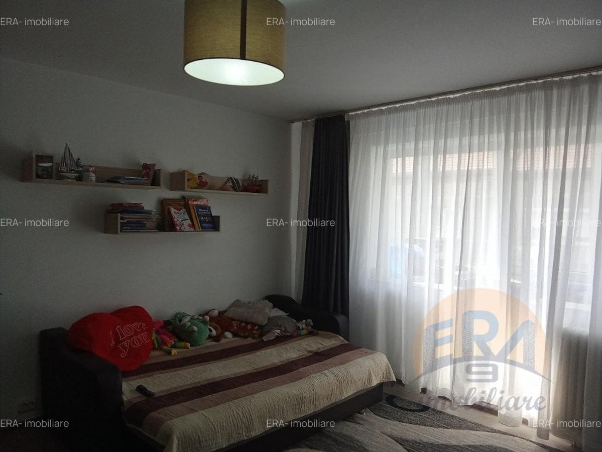 Apartament 2 camere, Cantemir, Str. Grigore Ureche - 1