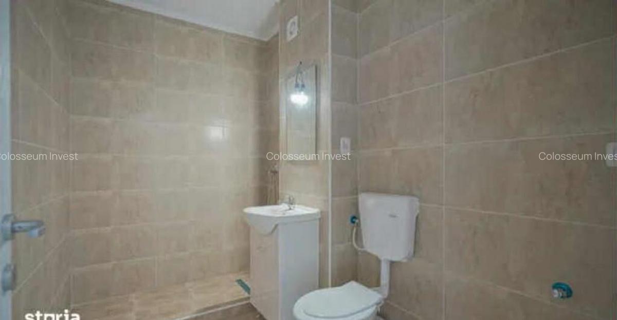 Apartament 2 camere, decomandat - zona Sanpetru - 2