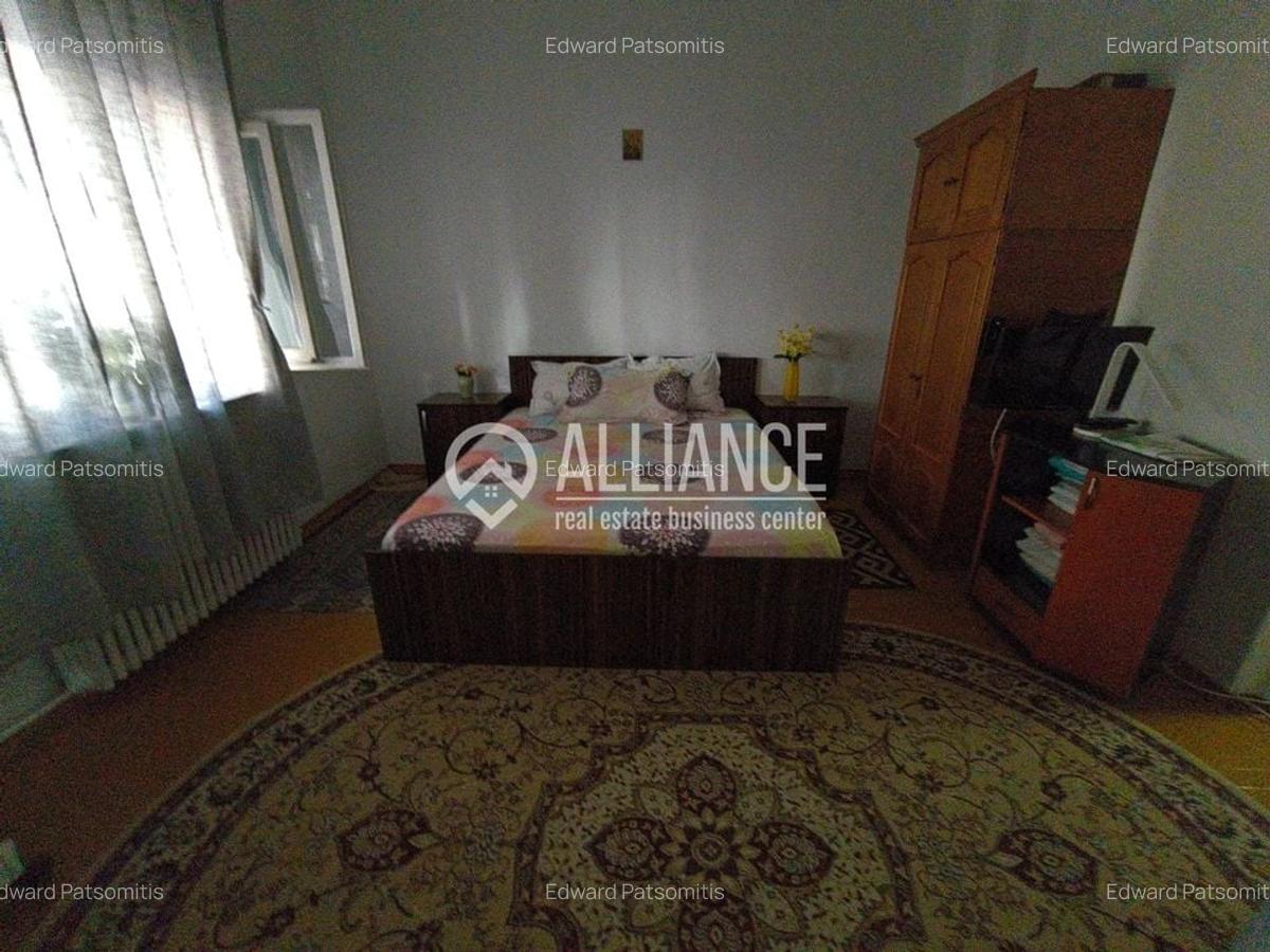 TOMIS II (Cod01)- Central, casa 3 camere, posibilitatea mansardare. - 9