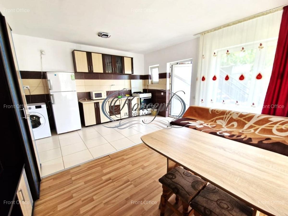 Apartament la casa si parcare in Marasti - 4
