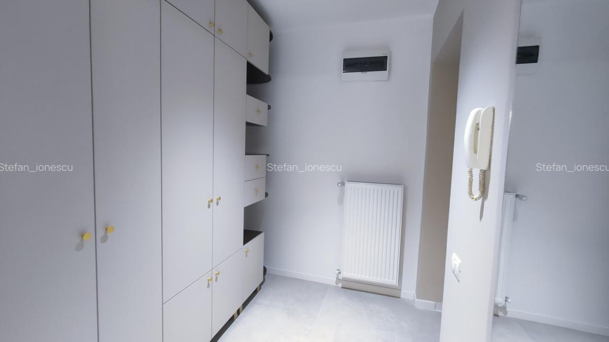 Piata Floreasca ~ Banul Antonache ~ Parcare Subterana ~ Langa POT - 8