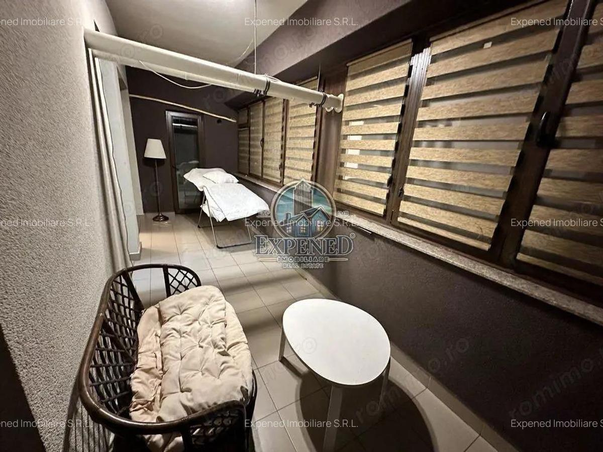 Inchiriere Apartament 2 camere|Piata Sudului|Parcare|Centrala - 7