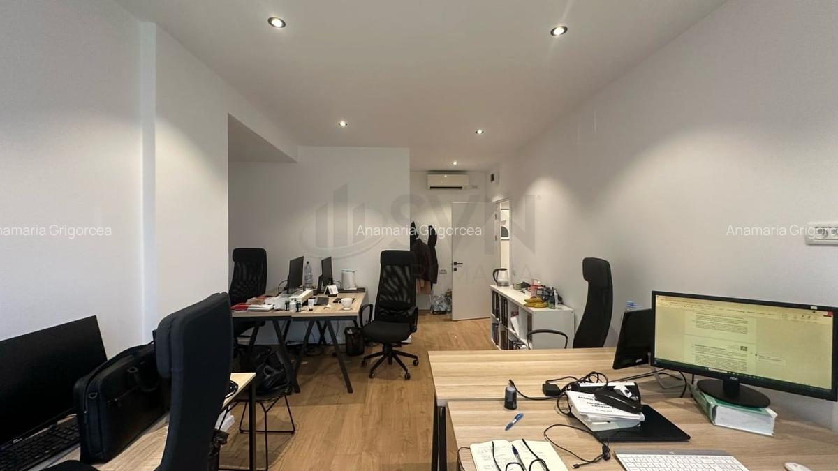 REA1023270 4 camere Victoriei l bloc 2009 l terasa 41mp - 6