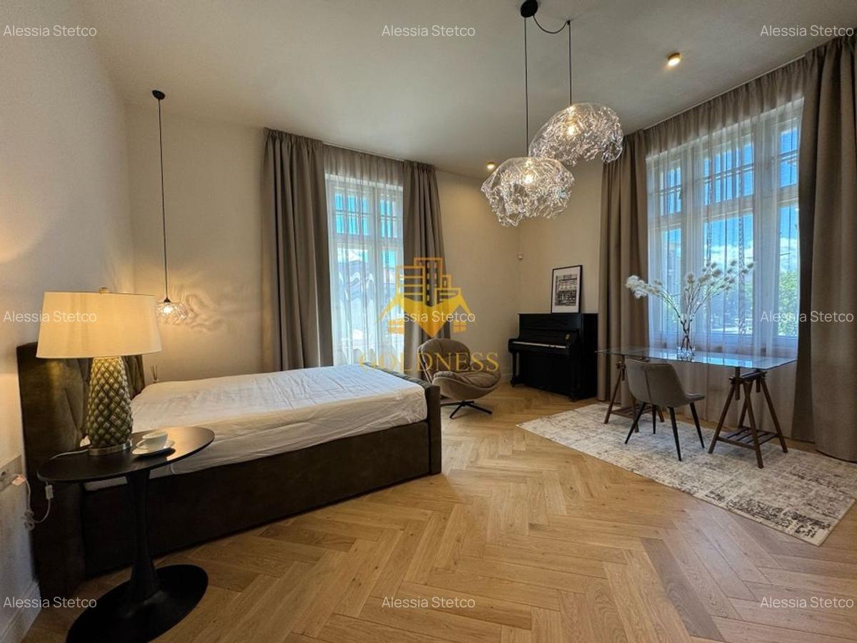 2 camere, Lux, Ultracentral, Parcare, Prima Inchiriere,  Piata Unirii - 4