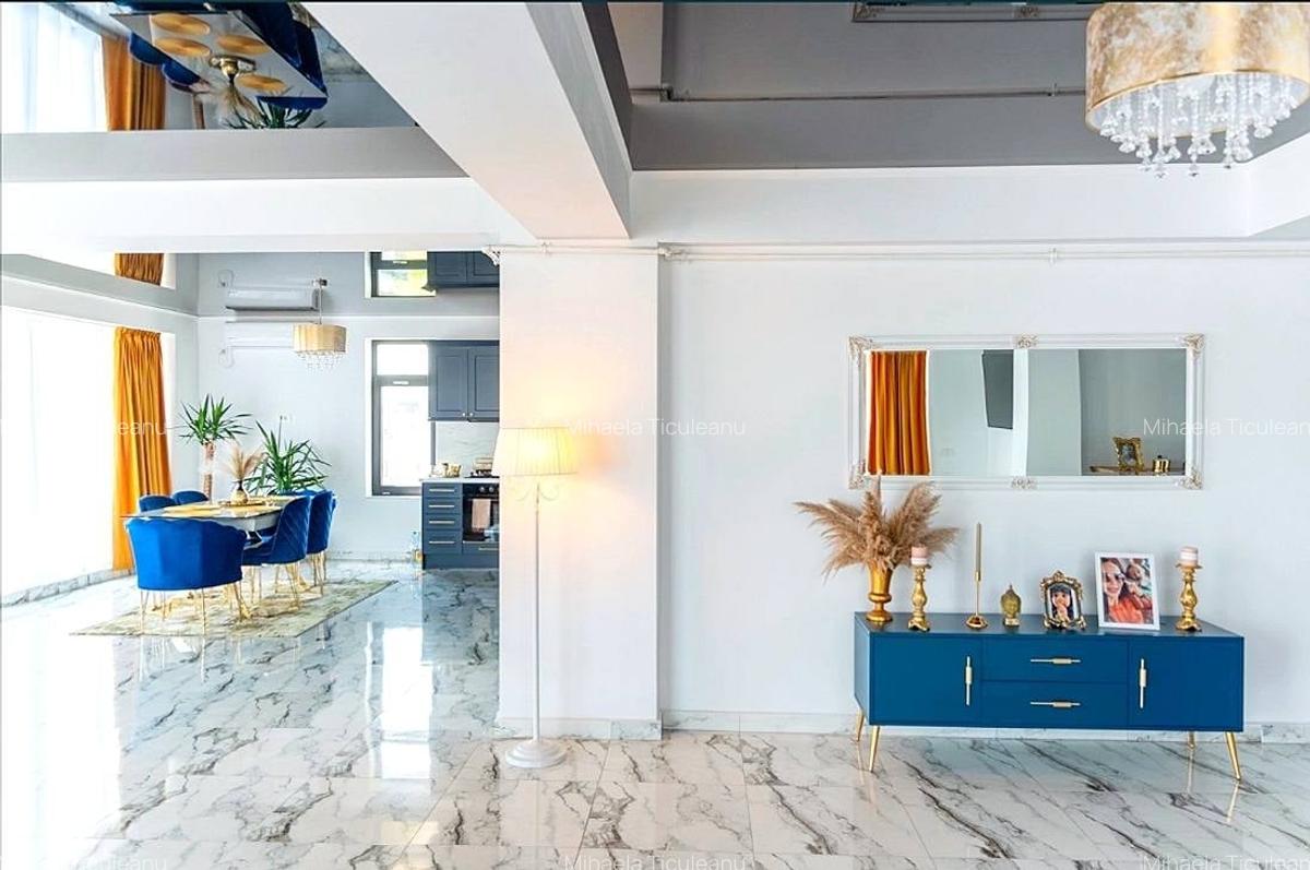 Apartament in Mamaia Nord - 5