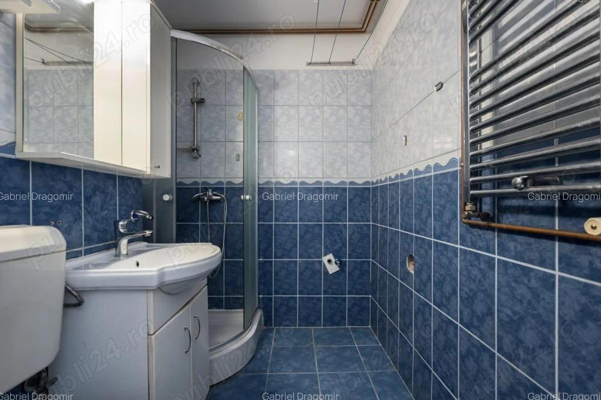 Vanzare Apartament 3 camere de Pajura, etajul 2 din 3 - 9
