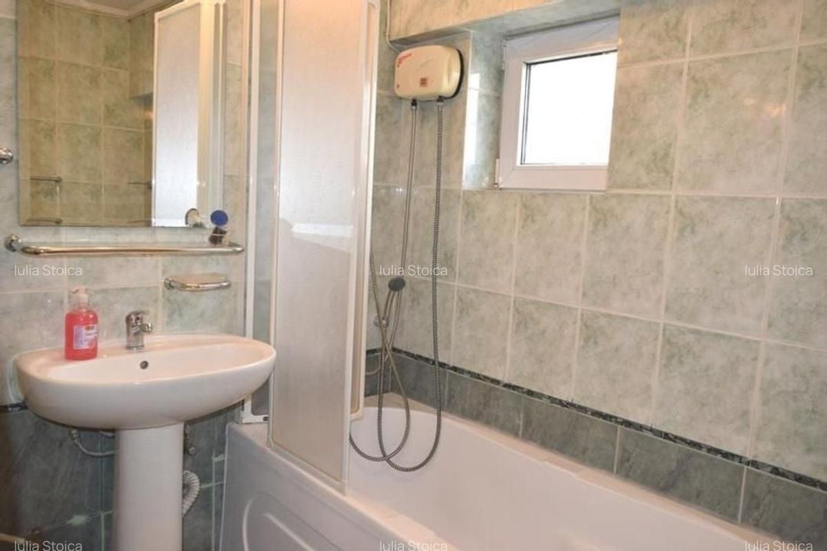 De Inchiriat Apartament 3 Camere tip Duplex, Unirii - Zepter + Parcare - 8