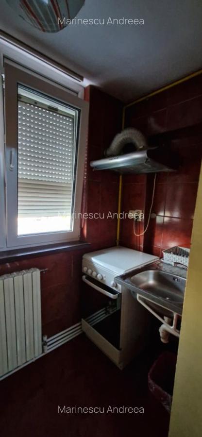 Particular – Vând apartament 2 camere, 52 mp – Constanța, zona Dacia / Hasdeu - 8