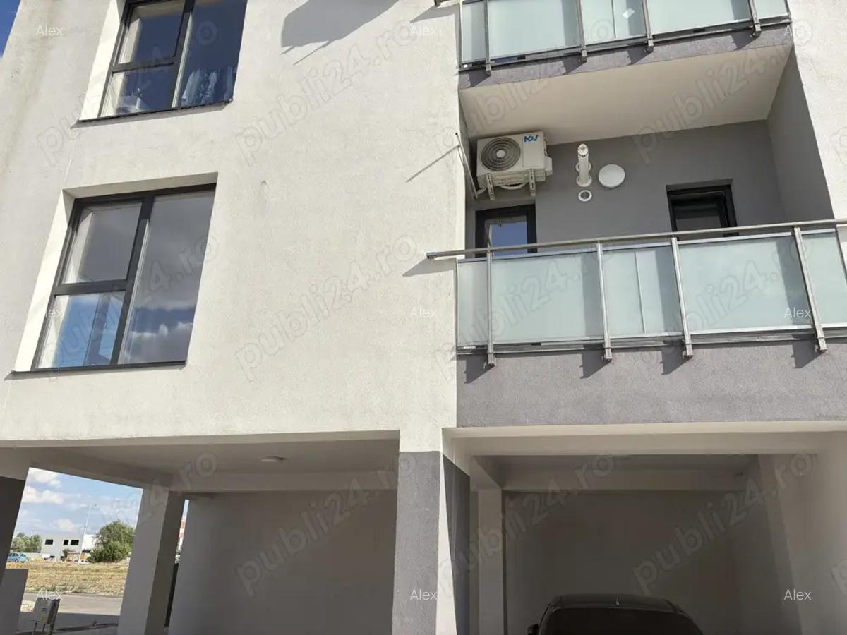 Proprietar ,vand apartament cu o camera - 8