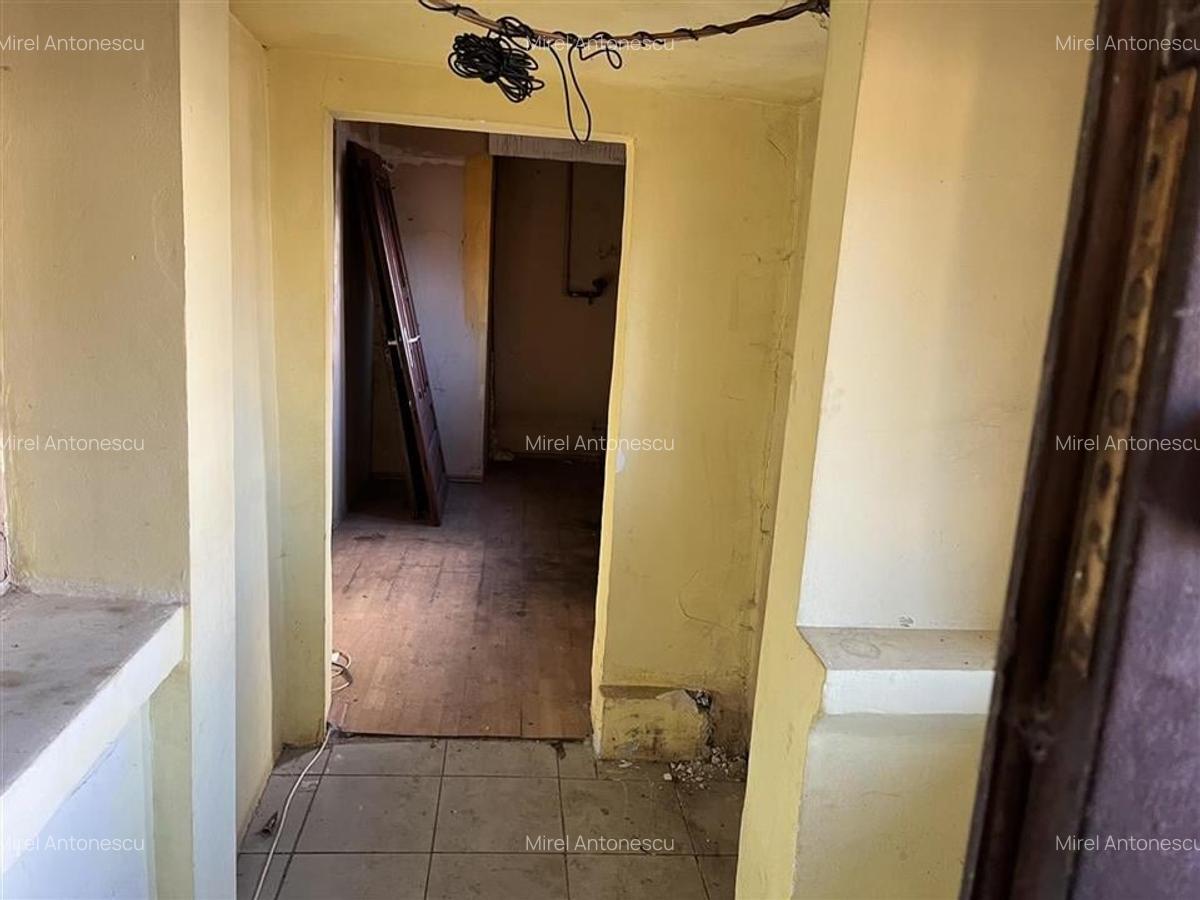 Casa/Teren de Vanzare | Antiaeriana - 9