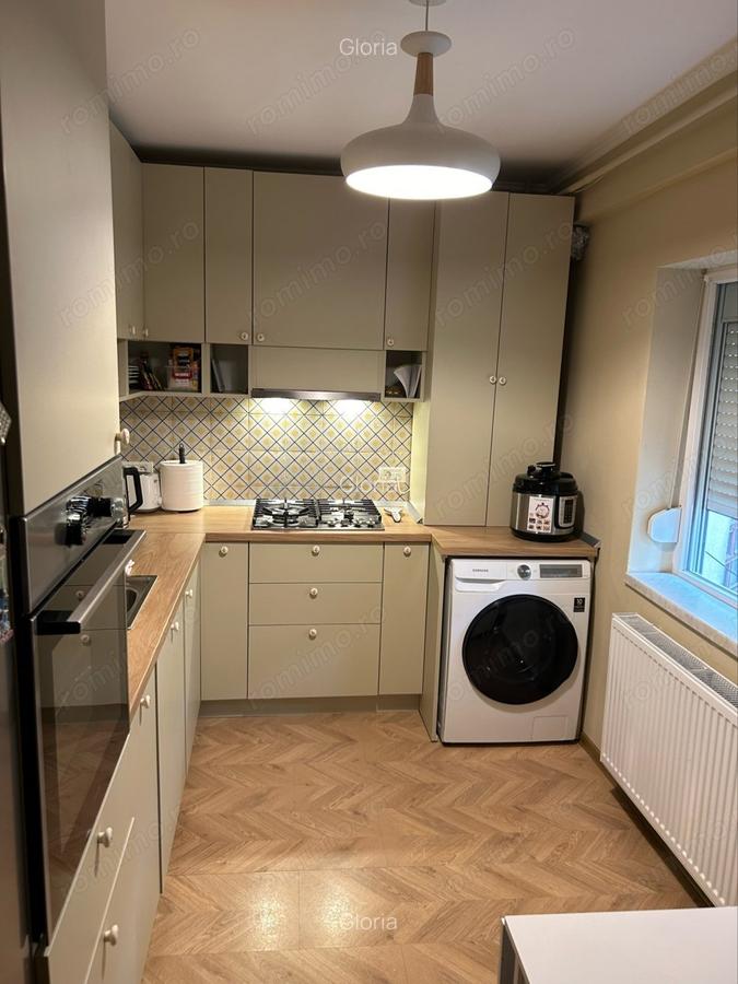 Ultracentral-apt 2 camere decomandat-et 3/4-s-60 mp-renovat-centrala-165.000 eur - 5