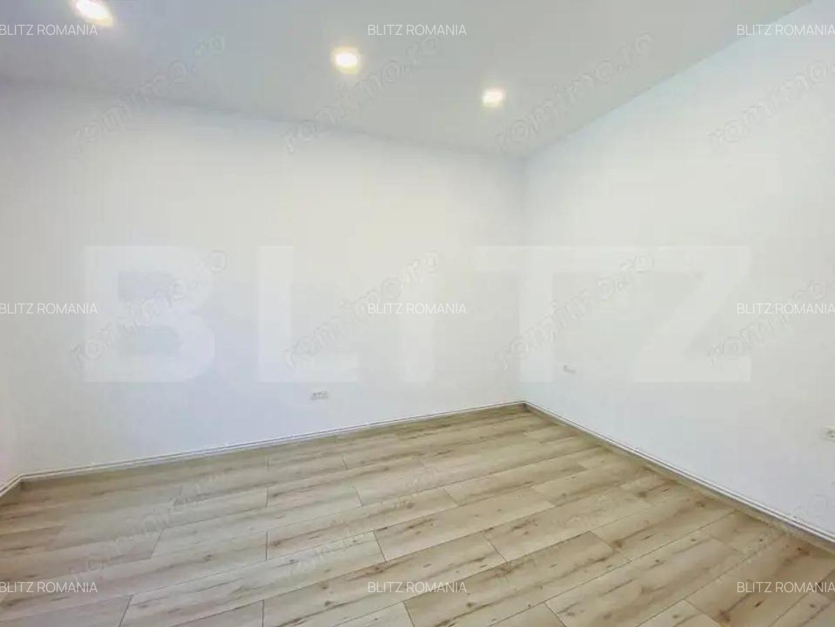 Spatiu pentru birou, 75 mp, 2 bai, parcare, zona Piata Mihai Viteazu - 2