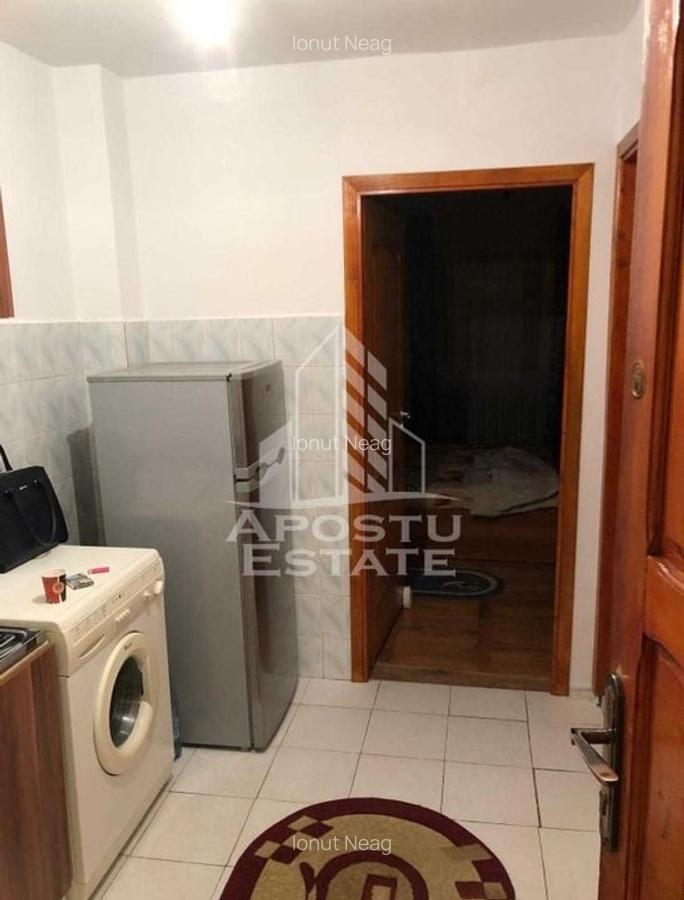 Apartament cu 1 camera, decomandat,  zona Complex studentesc - 3