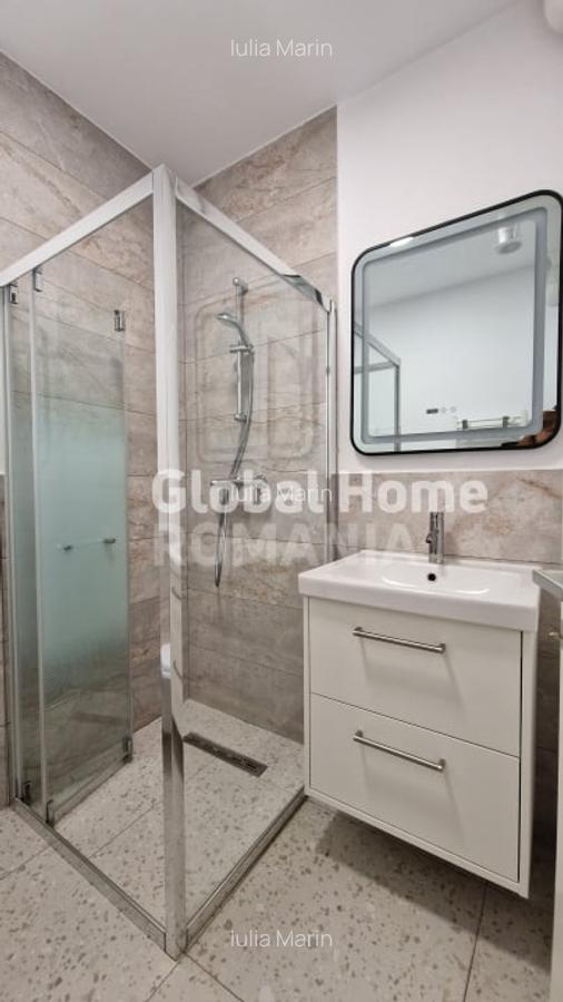 FIRST RENT | Garsoniera 31 MP - Open space | P-ta Romana | Mobilat si utilat | - 7