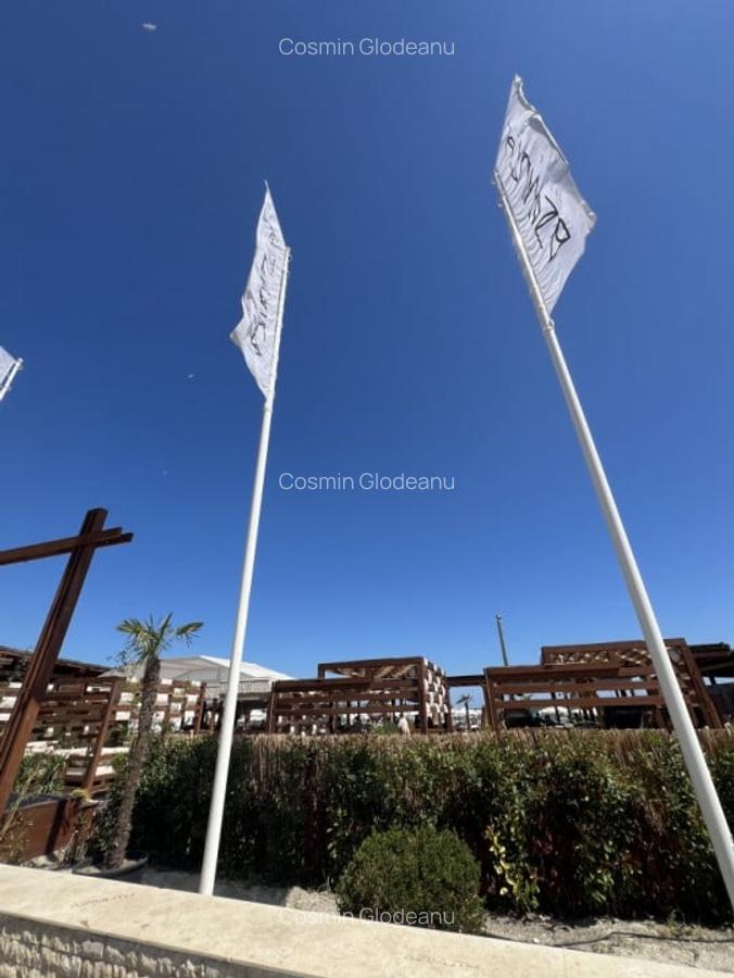 Apartament cu loc de parcare / Azimuth Beach - 2