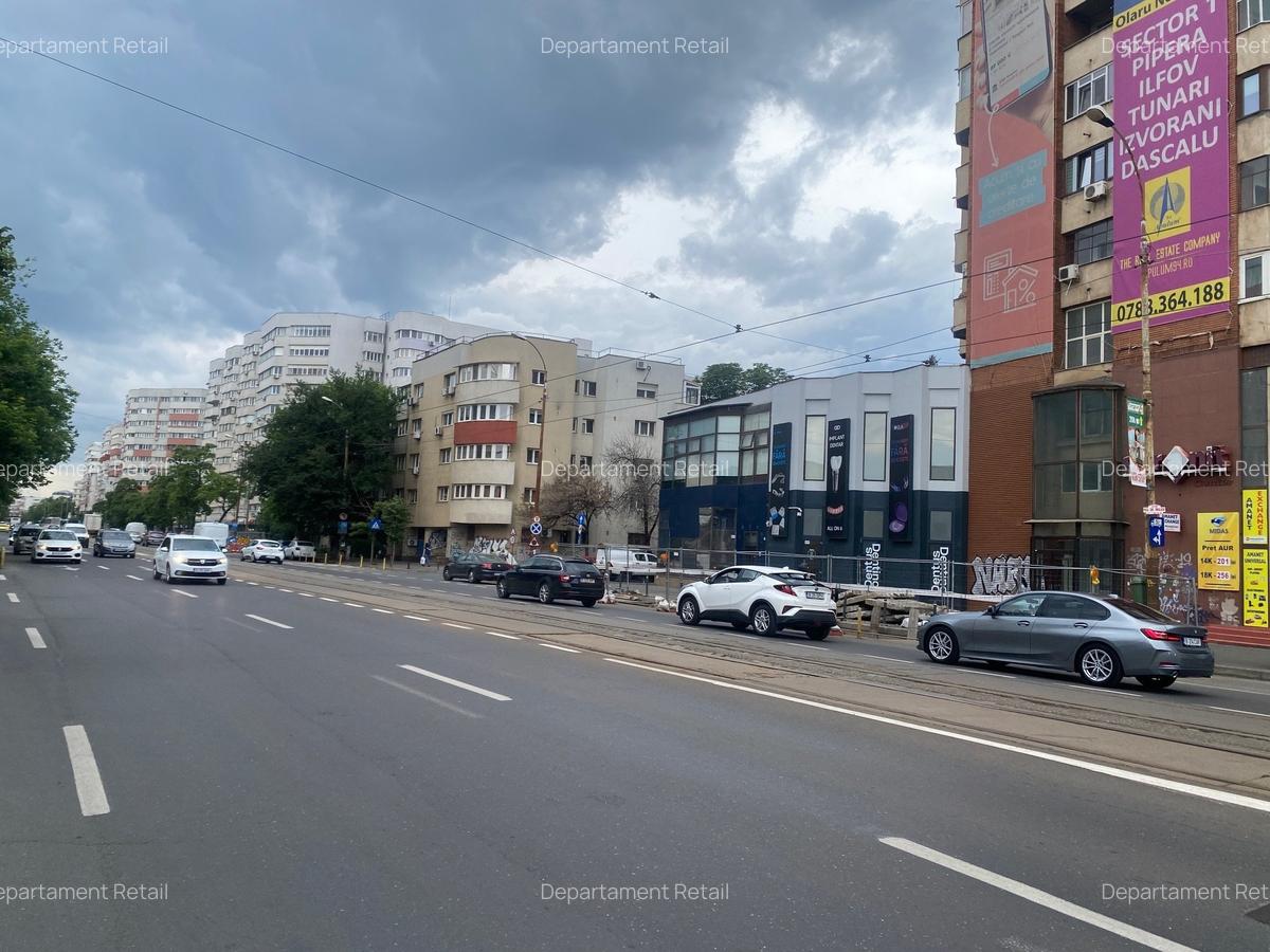 Spațiu comercial, 612 mp în Central - 4