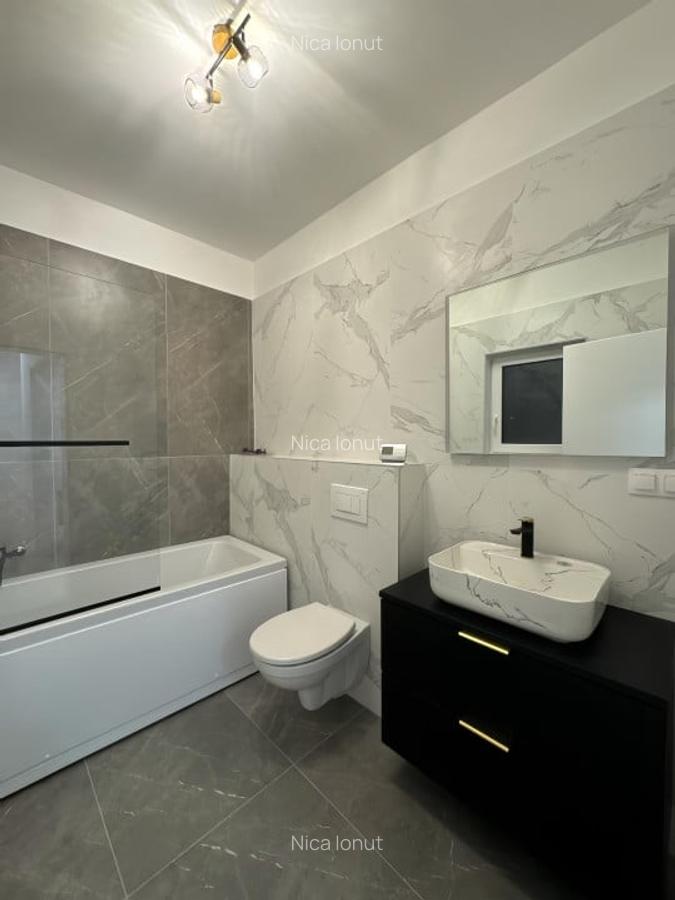 Duplex de vanzare, 175,5 mp, finisat, demisol, zona strazii Magnoliei - 4