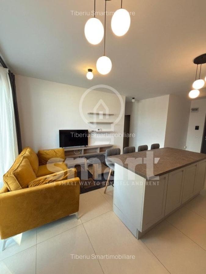 Apartament 3 camere zona Vivo + parcare - 14