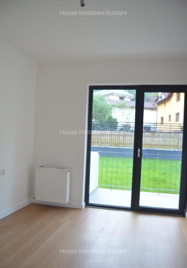 Busteni-Apartament cu doua camere - 9