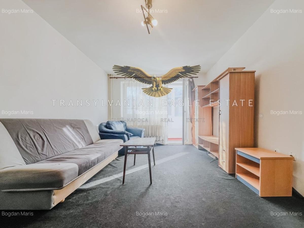 Apartament cu 2 camere|decomandat|Grigorescu-Donath - 3