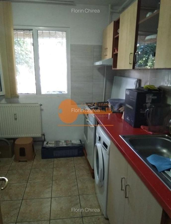 Apartament 2 camere semidecomandat – Teiul Doamnei - 3