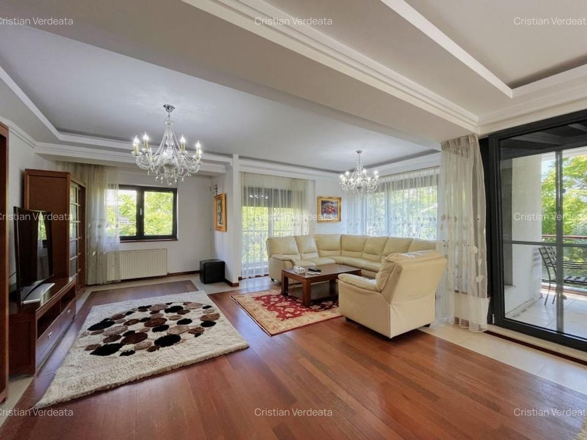 4 CAMERE || DECOMANDAT || PARCARE || NORDULUI || AMBASADA CHINEI - 5