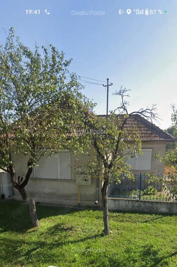 Vand casa in Ocna Mure? - 1