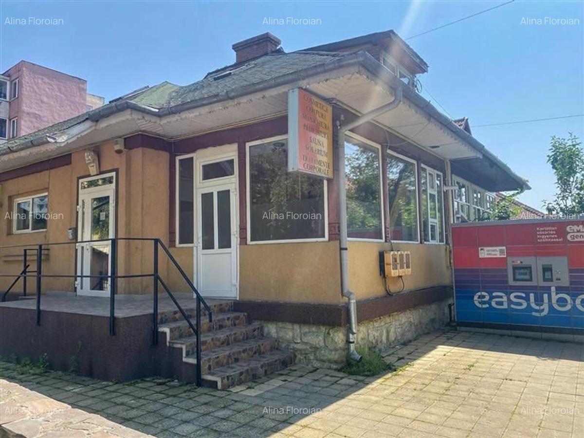 Spatiu de inchiriat - cu posibilitati multiple de utilizare - 2