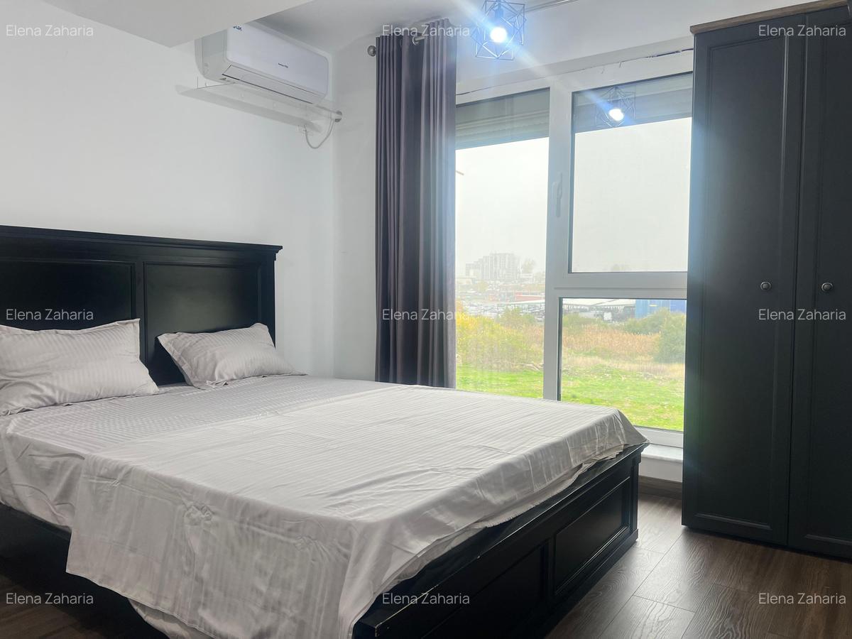 Vivo Mall apartament 2 camere modern termen lung - 13