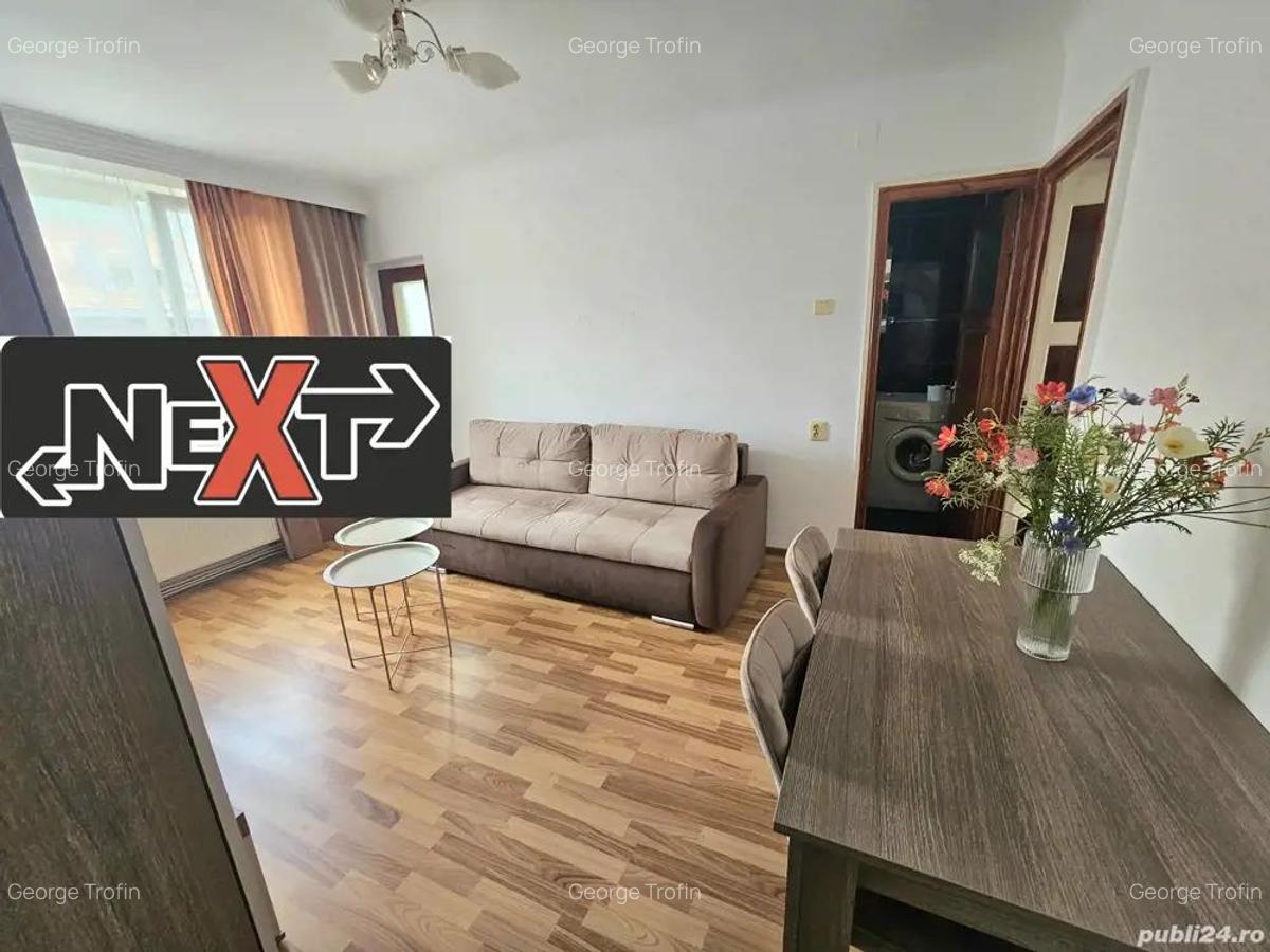 Apartament cu 2 camere de inchiriat - 1