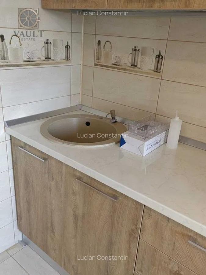 APARTAMENT 3 CAMERE-SEBASTIAN-PARC SEBASTIAN-HOL H-2 BAI-RENOVAT - 5
