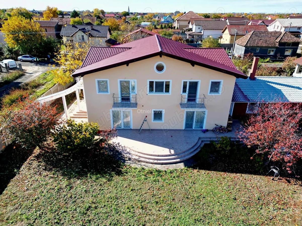 Casa vila Mo?ni?a Veche 330m utili - 6