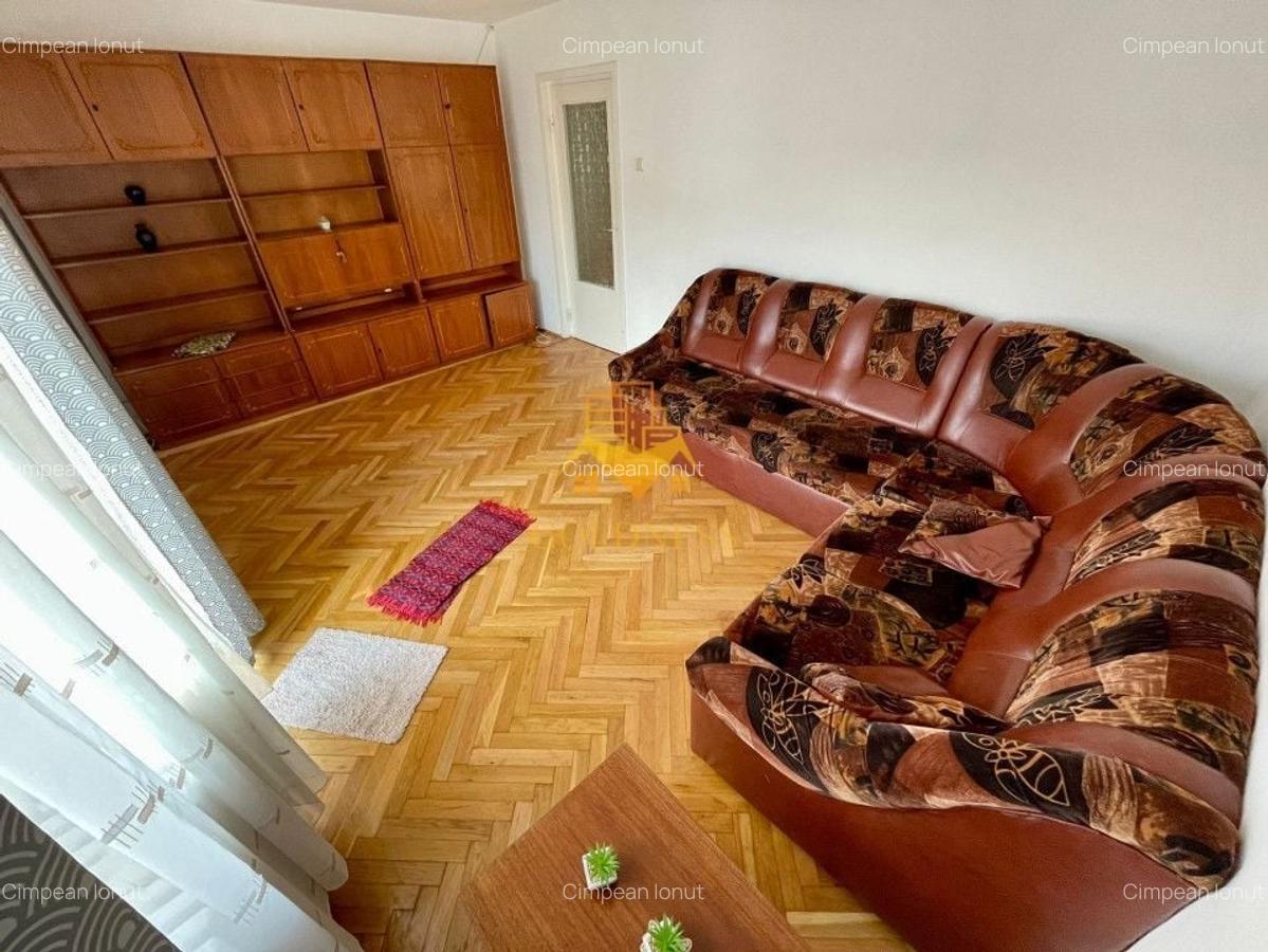 3 camere decomandate, Zorilor, UMF, Observatorului, Spitalul clinic. - 9